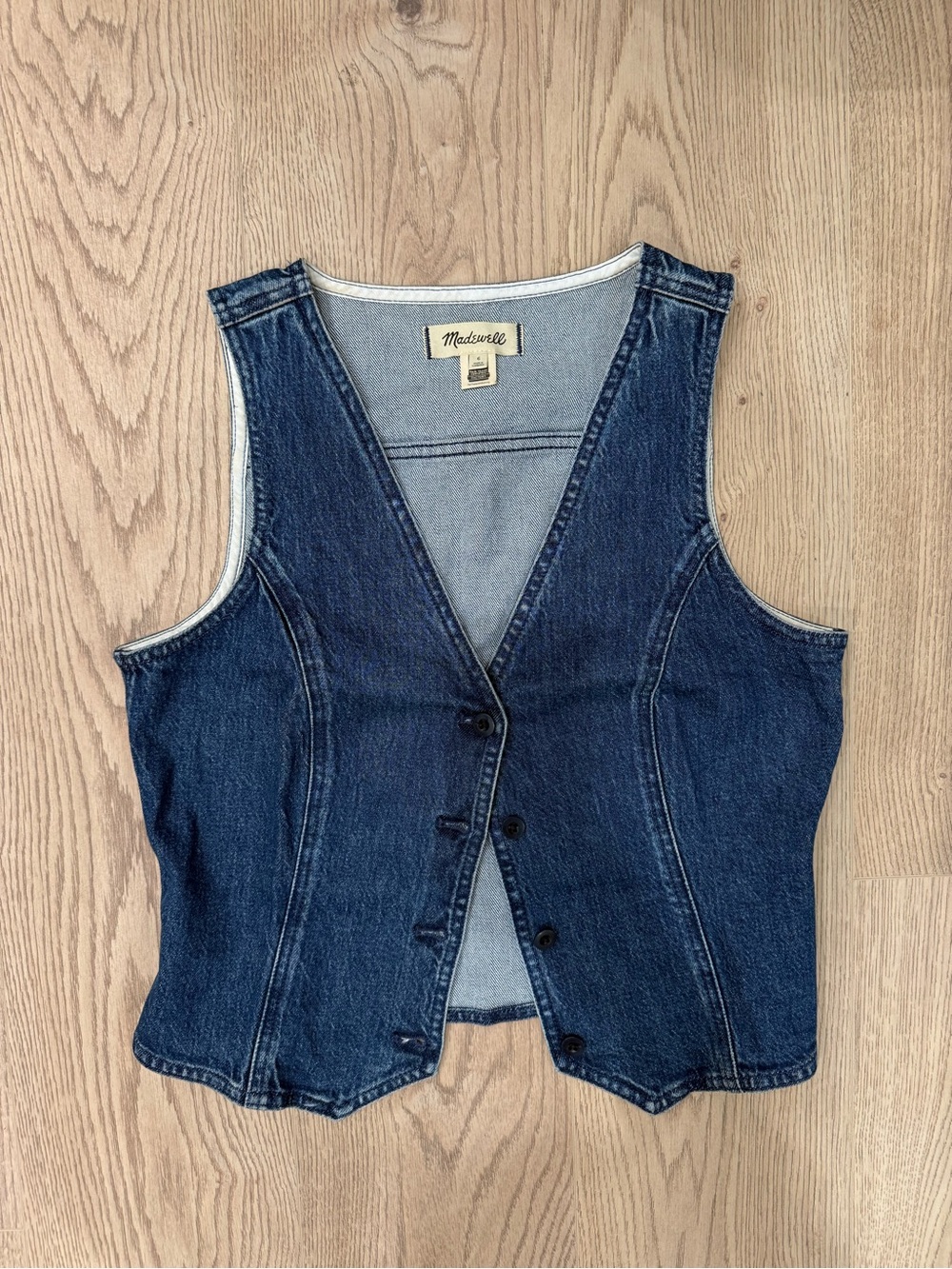 Jeans Subcategory Identification